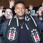 “Beşiktaş’ın Yeni Yıldızı Keny Arroyo Kimdir?”