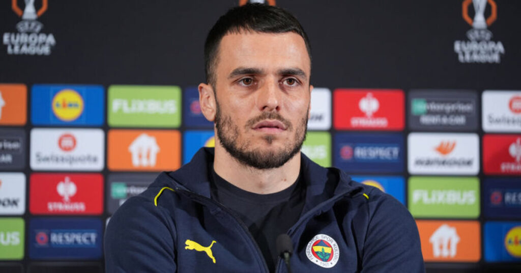 Kostic: “Yarın Alınacak Sonuç Çok Önemli”