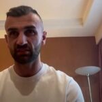 “Serdar Dursun, İran’da Siftah Yaptı!”