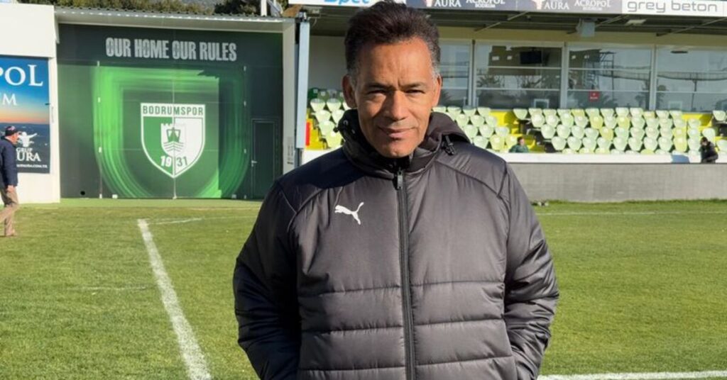 Bodrum FK, Başakşehir Maçına Hazır!