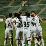 Sakaryaspor deplasmanda galip!