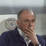 Fatih Terim’in takımı Al Shabab evinde şaşırdı