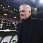 Fenerbahçe’de Mourinho’dan Tur İçin Erken Konuşma Uyarısı