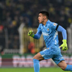 “Fenerbahçe’nin File Bekçisi İrfan Can Eğribayat’tan Önemli Mesajlar!”