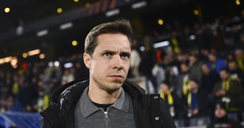 “Anderlecht Teknik Direktörü: Rövanş İçin Zor Görünüyor”