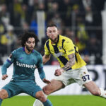 “Fenerbahçe’nin Stoperi Milan Skriniar: Takım Ruhu Ortaya Koyduk”