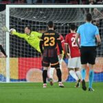 Galatasaray, AZ Alkmaar’a 4-1 mağlup oldu!