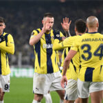 “Fenerbahçe, Anderlecht’i 3-0 Mağlup Etti!” Dzeko’nun golü fileleri salladı: 2-0