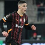 Galatasaray’da Roland Sallai: “Çıkaracağımız çok ders var”