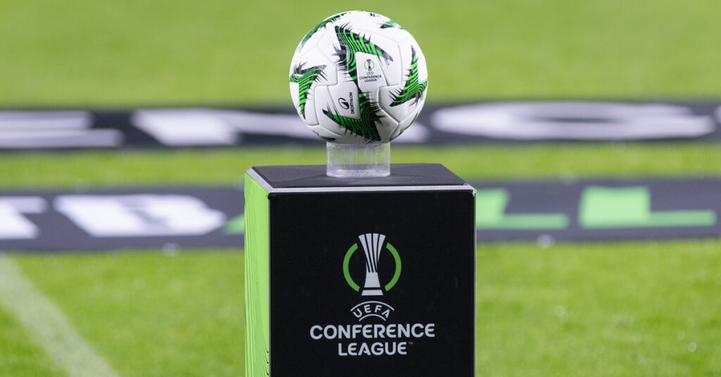 UEFA Konferans Ligi’nde Şaşırtan Sonuçlar!