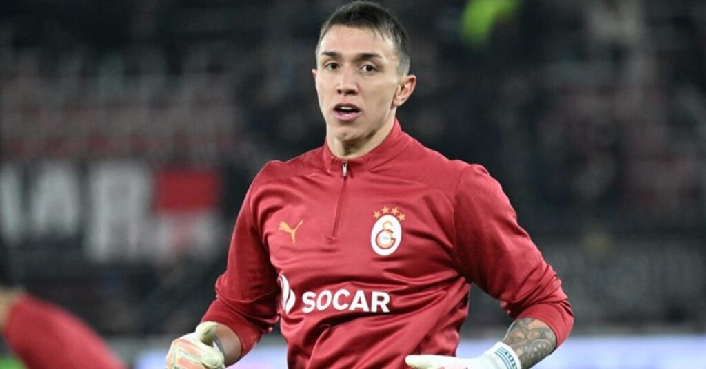 Galatasaray Kaptanı Muslera: “Tam Unutmalık Maç”