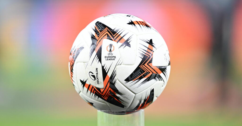 Avrupa Ligi’nde Türk takımlarına farklı sonuçlar!