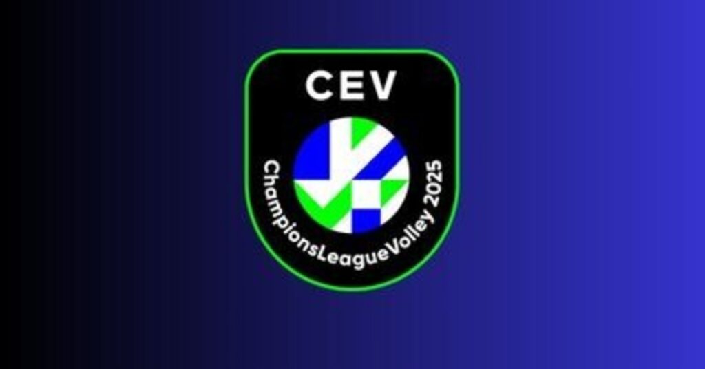 2025 CEV Kadınlar Şampiyonlar Ligi İstanbul’da!