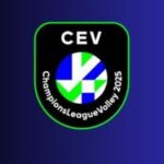 2025 CEV Kadınlar Şampiyonlar Ligi İstanbul’da!