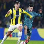 “Fenerbahçe’de Yusuf Akçiçek Geceye Damga Vurdu!”