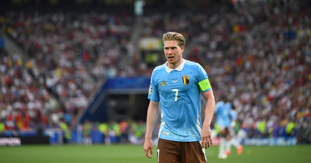 Galatasaray’dan De Bruyne transfer bombası!