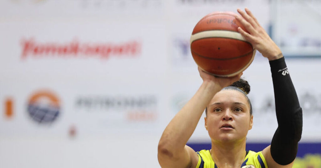 Fenerbahçe, eski oyuncusu McBride’ı tekrar takıma kattı