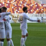 Manisa FK, Yeni Malatyaspor’u 6-0’la geçti!