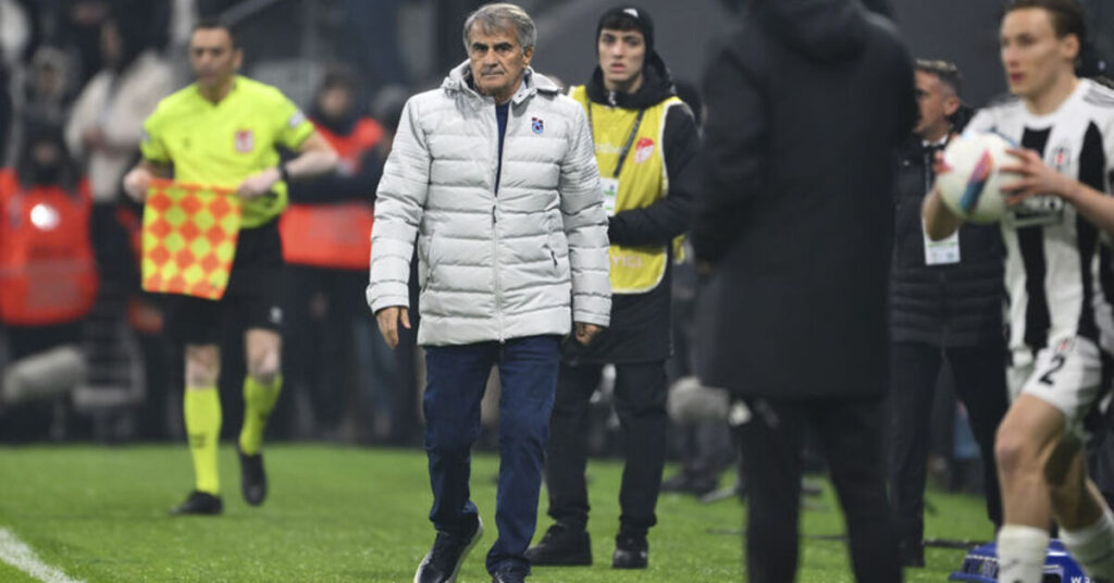 “Solskjaer’den Şaşırtan Kadro Tercihi!”