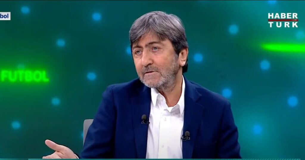 “Fenerbahçe, Kasımpaşa’yı 3-1 Mağlup Etti: Rıdvan Dilmen’den Yorumlar”