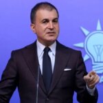 Çelik: Siyasetteki Hizip Yarışları Siyaset Üretme Değil, Siyasetsizlik Biçimidir