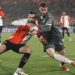 Şampiyonlar Ligi’nde Heyecan Dorukta: Rövanş Maçları Başlıyor!