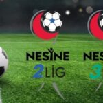 HT Spor’dan Nesine 2. ve 3. Lig’e Özel Yayın Anlaşması