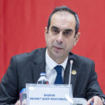 “FBİAD Buluşmasında Fenerbahçe Camiasından Önde Gelen İsimler Bir Araya Geldi” “Koronavirüs Salgınında Son Durum”