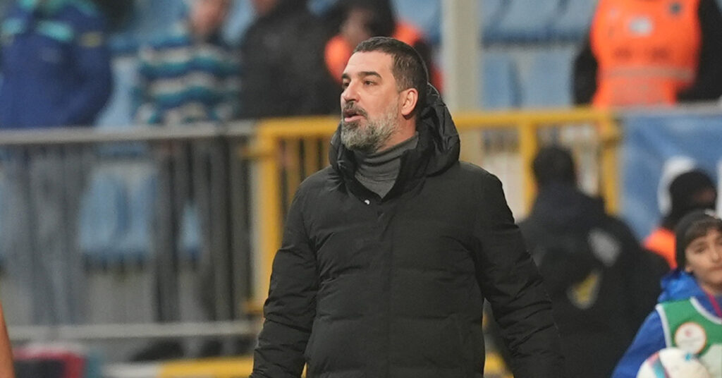 Arda Turan: “Hakemler Faul Standardına Dikkat Etsin!”