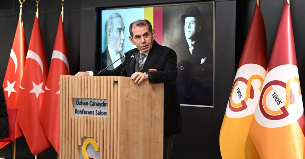 Derbide Yabancı Hakem Tartışması