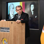 Derbide Yabancı Hakem Tartışması