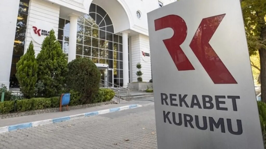 Rekabet Kurumu Yerinde İnceleme Cezası!