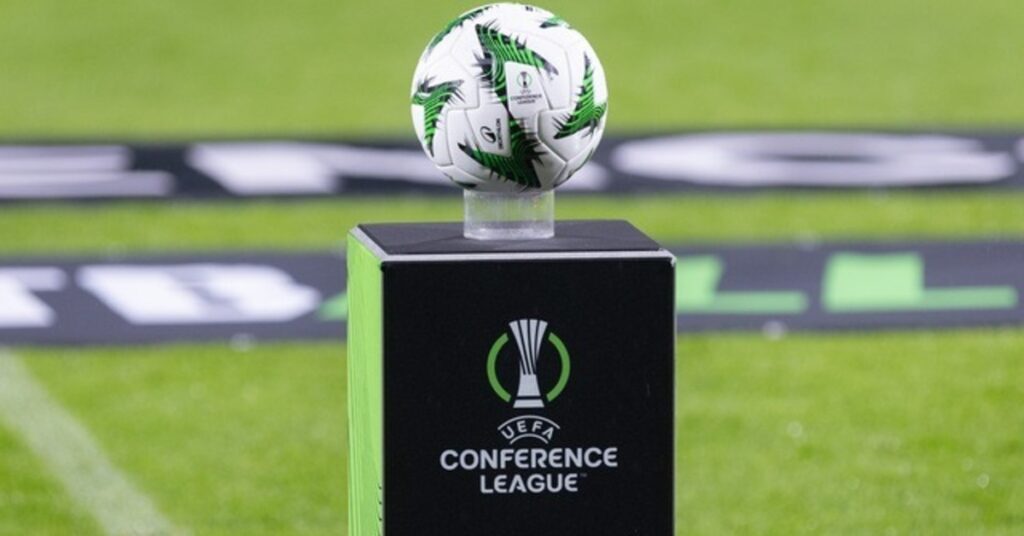 UEFA Konferans Ligi’nde heyecan dorukta!