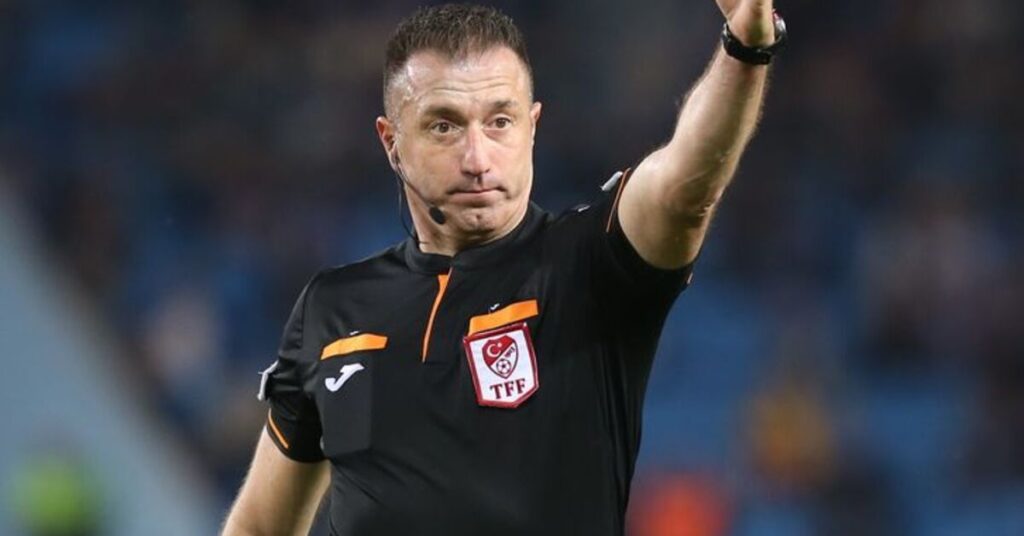 Hüseyin Göçek: Türk Hakemlerin Avrupa’da Görev Alması Zorlaşıyor