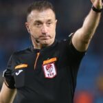Hüseyin Göçek: Türk Hakemlerin Avrupa’da Görev Alması Zorlaşıyor