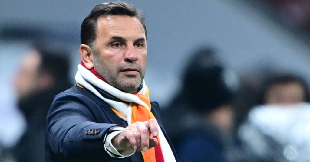 “Galatasaray, AZ Alkmaar’ı Ağırlıyor!” “Hem 4’lü hem 3’lü Savunma Üstünden Devam!”