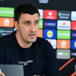 Galatasaray, AZ Alkmaar’a karşı!