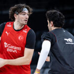 A Milli Takım İtalya’yı Bekliyor!