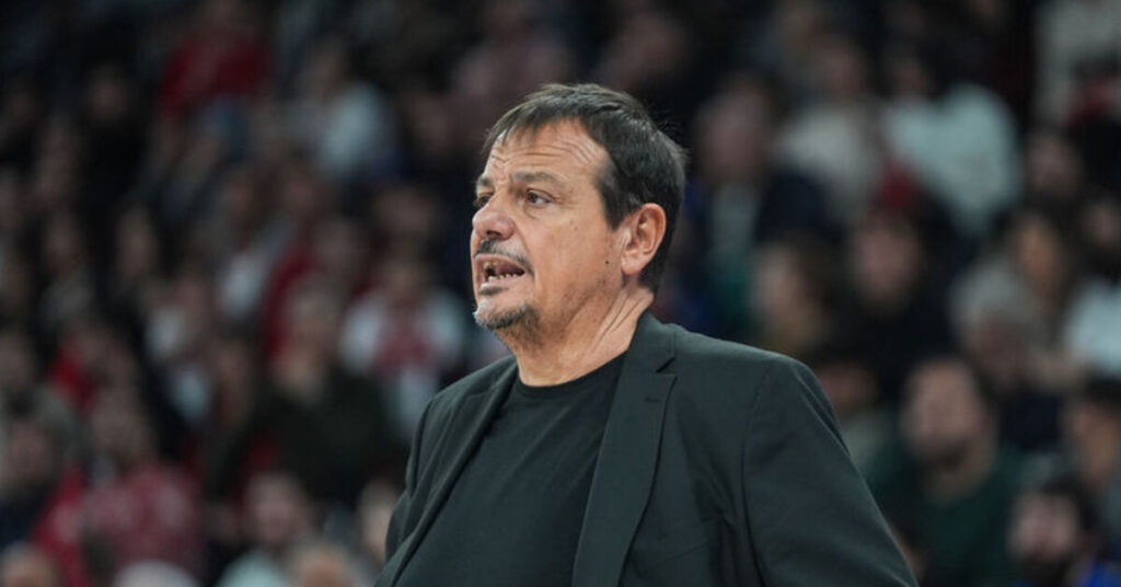 A Milli Takım İtalya’ya Mağlup Oldu: Ataman Değerlendirdi