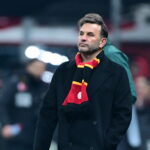 Okan Buruk: “UEFA Avrupa Ligi’nde Veda Ettik”