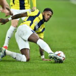 Fenerbahçe’ye Anderlecht Maçında Kötü Haber!