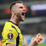 “Fenerbahçe, Anderlecht’i eleyerek son 16’ya yükseldi!”