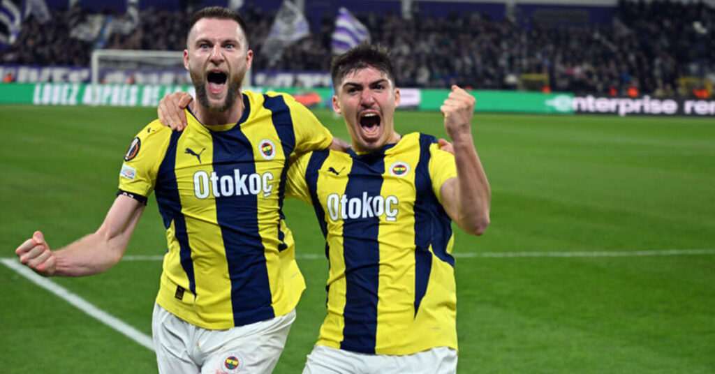 “Fenerbahçe’nin Genç Yıldızı Yusuf Akçiçek’ten Flaş Açıklamalar!”