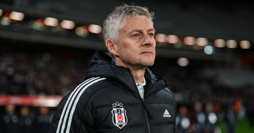 Beşiktaş Avrupa Kupalarına Göz Kırpıyor!