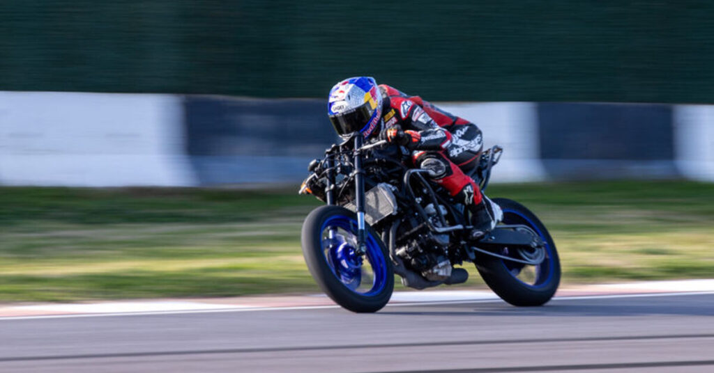 “Toprak Razgatlıoğlu ve Bahattin Sofuoğlu Avustralya’da Yarışacak!”