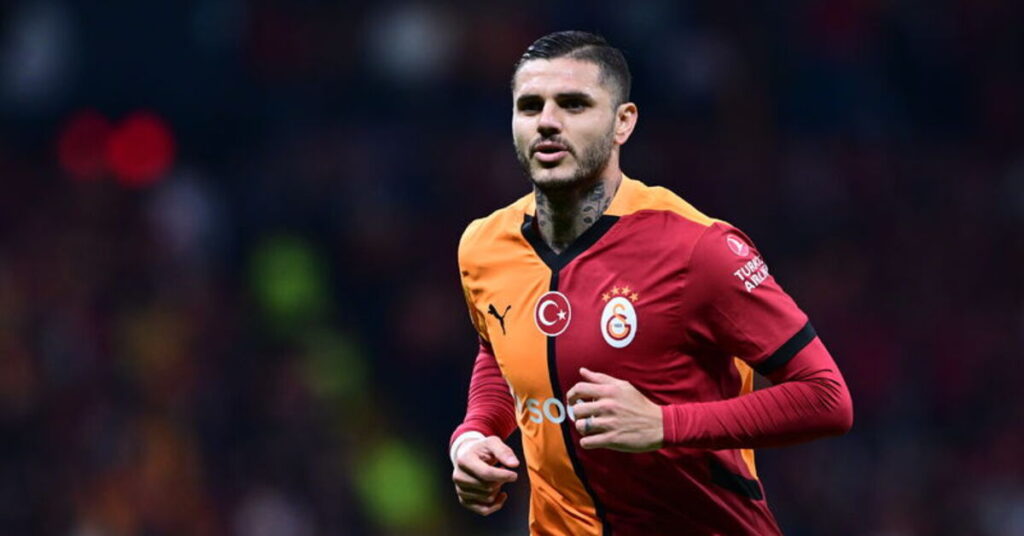 “Derbide 24 Yabancı Oyuncu Gol Attı!”