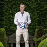 Robin van Persie, Feyenoord’un Yeni Teknik Direktörü oldu