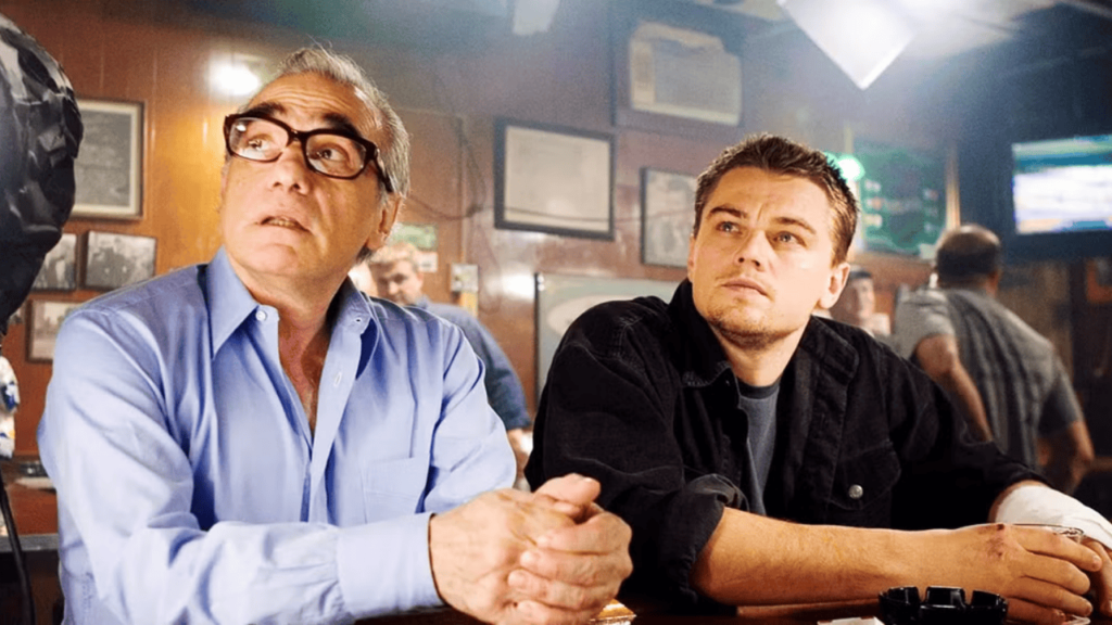 Scorsese ve DiCaprio’dan Hawaii’de suç filmi sürprizi!