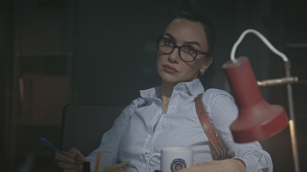 Mezarlık 2. Sezon Fragmanı Yayınlandı!