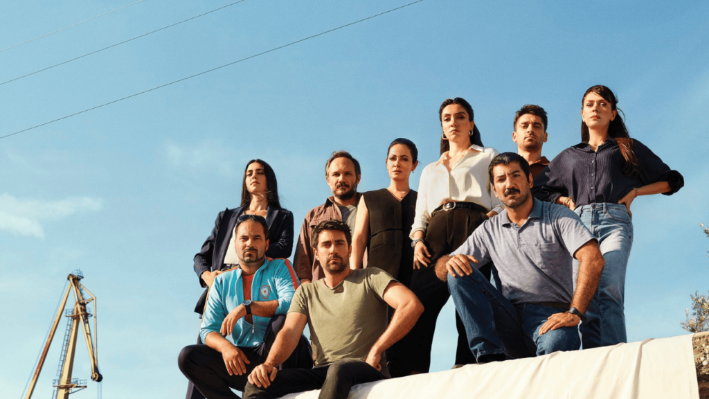 Magarsus Yeni Sezonuyla Geri Dönüyor!